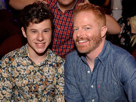 nolan gould sexuality|Why Nolan Gould’s relatives refused to watch ‘Modern Family